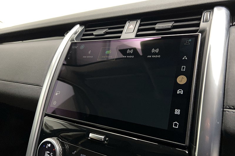 2023 (23) LAND ROVER DISCOVERY 3.0 D300 S 5dr Auto 5225600