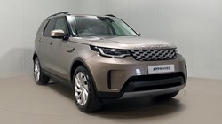 2023 (23) LAND ROVER DISCOVERY 3.0 D300 S 5dr Auto 5225570