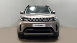 2023 (23) LAND ROVER DISCOVERY 3.0 D300 S 5dr Auto 5225576