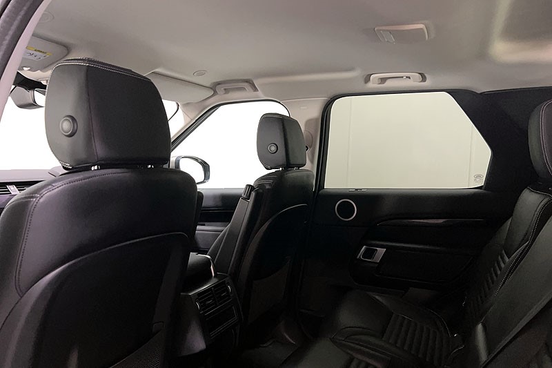 2023 (23) LAND ROVER DISCOVERY 3.0 D300 S 5dr Auto 5225608