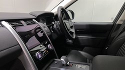 2023 (23) LAND ROVER DISCOVERY 3.0 D300 S 5dr Auto 5225606