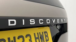 2023 (23) LAND ROVER DISCOVERY 3.0 D300 S 5dr Auto 5225620