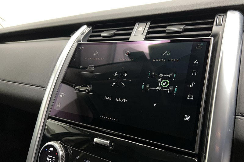 2023 (23) LAND ROVER DISCOVERY 3.0 D300 S 5dr Auto 5225596