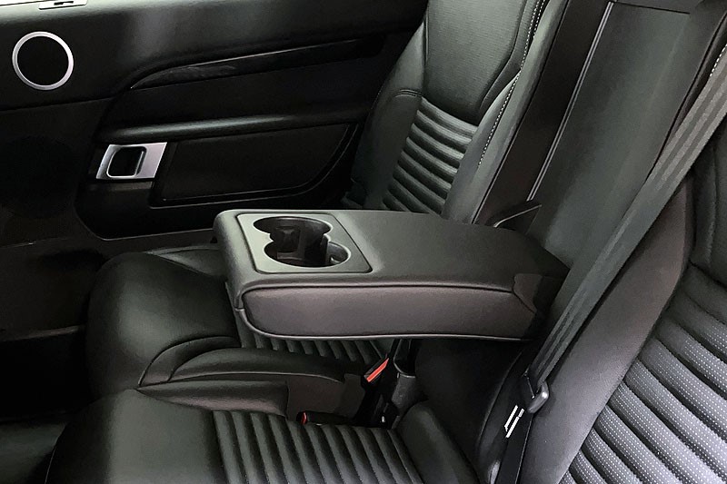 2023 (23) LAND ROVER DISCOVERY 3.0 D300 S 5dr Auto 5225612