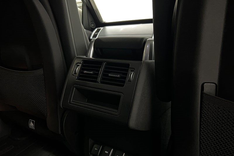 2023 (23) LAND ROVER DISCOVERY 3.0 D300 S 5dr Auto 5225581