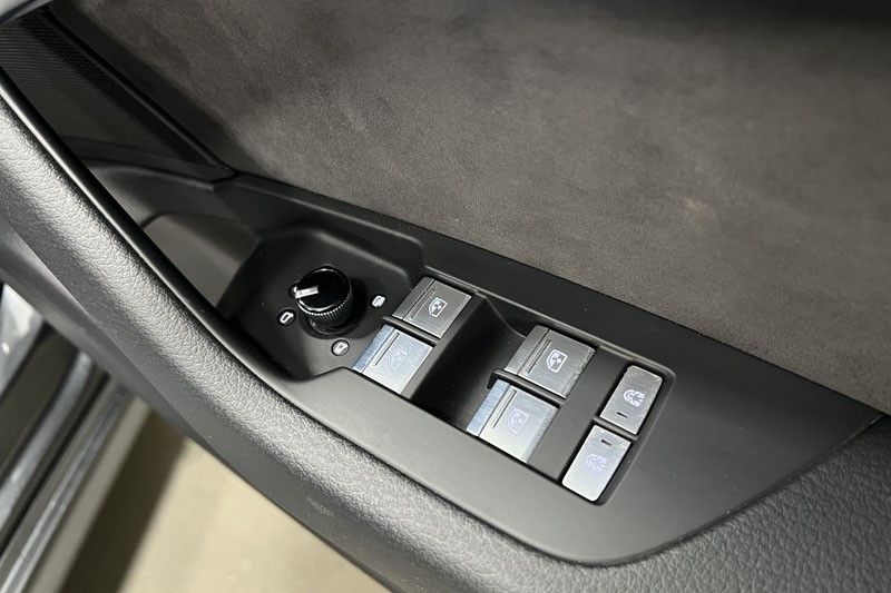 2019 (19) AUDI A7 50 TDI Quattro S Line 5dr Tip Auto 5252911