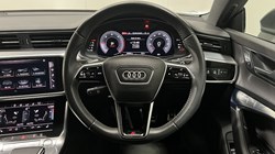 2019 (19) AUDI A7 50 TDI Quattro S Line 5dr Tip Auto 5252908