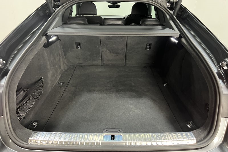 2019 (19) AUDI A7 50 TDI Quattro S Line 5dr Tip Auto 5252937