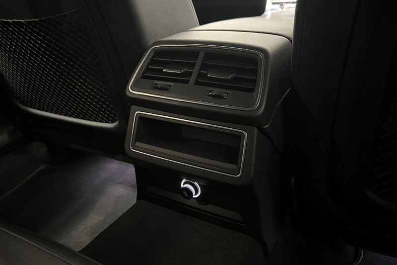 2019 (19) AUDI A7 50 TDI Quattro S Line 5dr Tip Auto 5252909