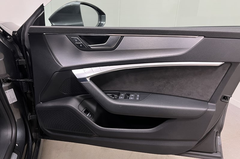 2019 (19) AUDI A7 50 TDI Quattro S Line 5dr Tip Auto 5252910