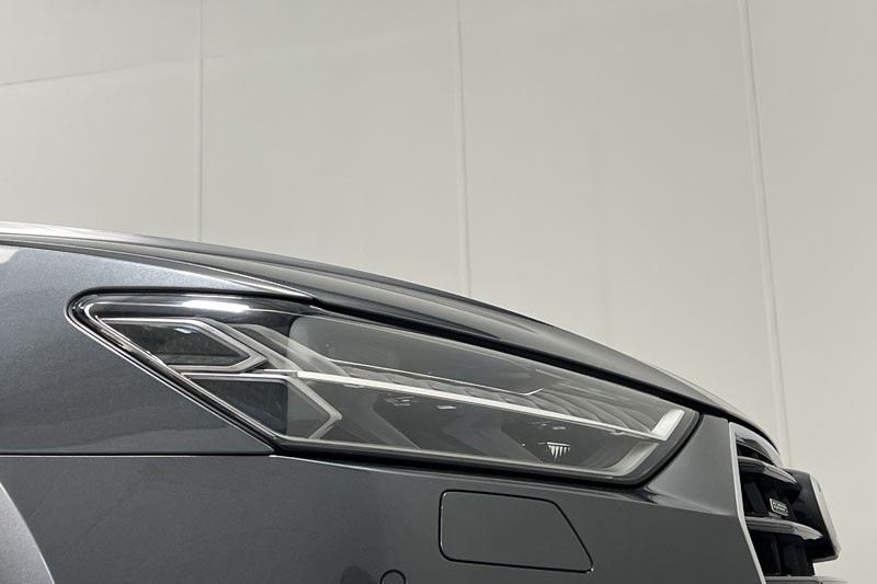 2019 (19) AUDI A7 50 TDI Quattro S Line 5dr Tip Auto 5252946