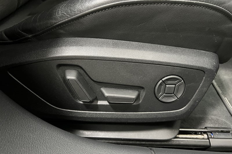 2019 (19) AUDI A7 50 TDI Quattro S Line 5dr Tip Auto 5252913