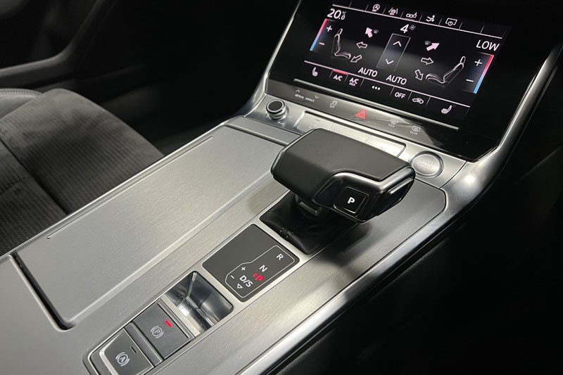 2019 (19) AUDI A7 50 TDI Quattro S Line 5dr Tip Auto 5252921