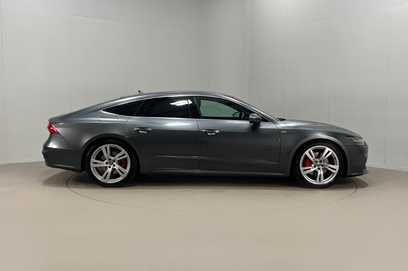 2019 (19) AUDI A7 50 TDI Quattro S Line 5dr Tip Auto 5252902