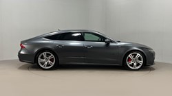 2019 (19) AUDI A7 50 TDI Quattro S Line 5dr Tip Auto 5252902