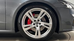 2019 (19) AUDI A7 50 TDI Quattro S Line 5dr Tip Auto 5252905