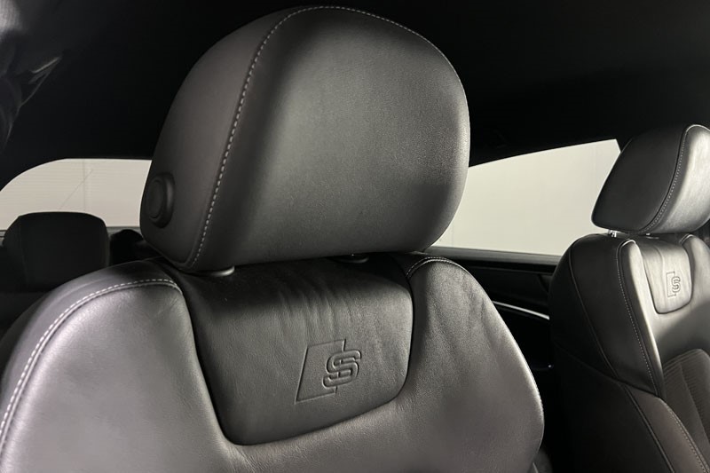 2019 (19) AUDI A7 50 TDI Quattro S Line 5dr Tip Auto 5252916