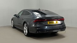 2019 (19) AUDI A7 50 TDI Quattro S Line 5dr Tip Auto 5252899