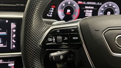 2019 (19) AUDI A7 50 TDI Quattro S Line 5dr Tip Auto 5252917