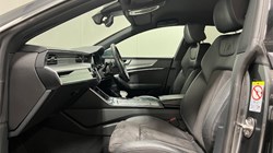 2019 (19) AUDI A7 50 TDI Quattro S Line 5dr Tip Auto 5252900