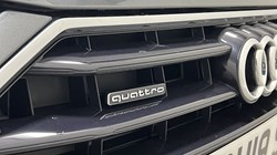 2019 (19) AUDI A7 50 TDI Quattro S Line 5dr Tip Auto 5252947