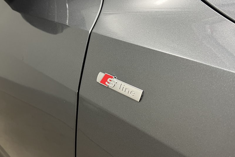 2019 (19) AUDI A7 50 TDI Quattro S Line 5dr Tip Auto 5252945