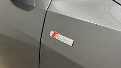 2019 (19) AUDI A7 50 TDI Quattro S Line 5dr Tip Auto 5252945