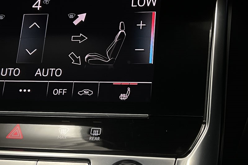 2019 (19) AUDI A7 50 TDI Quattro S Line 5dr Tip Auto 5252923