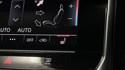 2019 (19) AUDI A7 50 TDI Quattro S Line 5dr Tip Auto 5252923