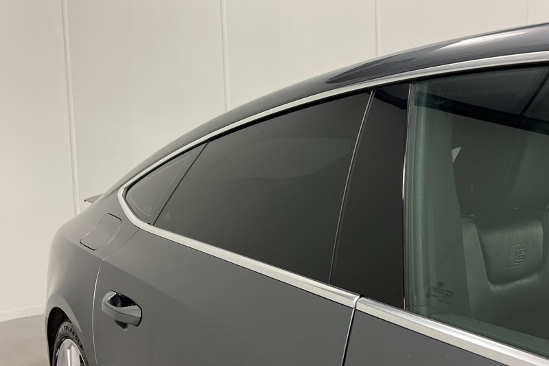 2019 (19) AUDI A7 50 TDI Quattro S Line 5dr Tip Auto 5252942