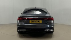 2019 (19) AUDI A7 50 TDI Quattro S Line 5dr Tip Auto 5252903
