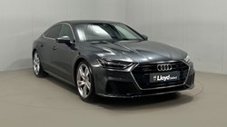 2019 (19) AUDI A7 50 TDI Quattro S Line 5dr Tip Auto 5252898