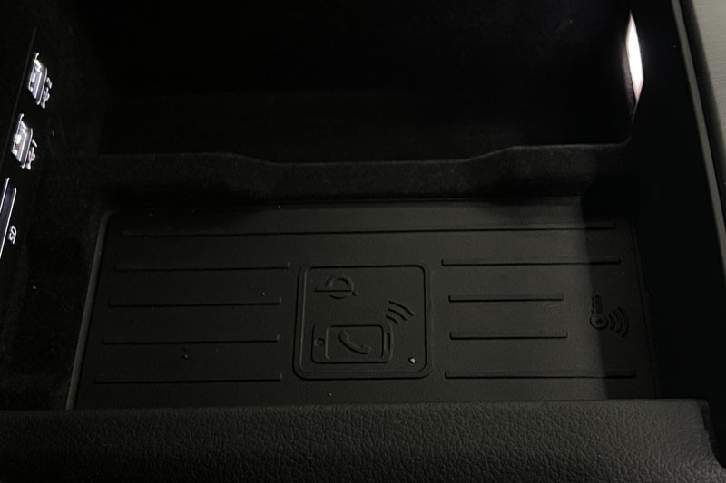 2019 (19) AUDI A7 50 TDI Quattro S Line 5dr Tip Auto 5252924