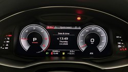 2019 (19) AUDI A7 50 TDI Quattro S Line 5dr Tip Auto 5252920