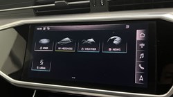 2019 (19) AUDI A7 50 TDI Quattro S Line 5dr Tip Auto 5252929