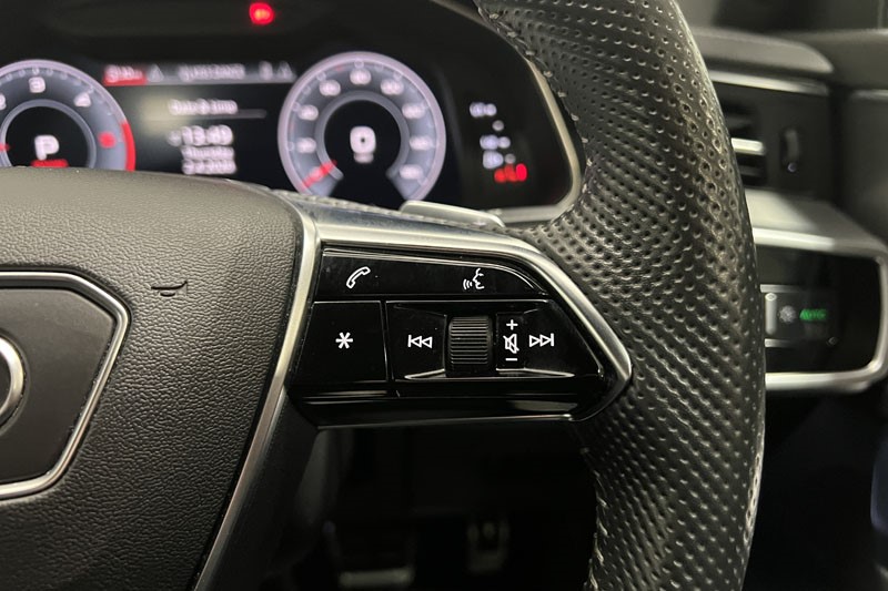 2019 (19) AUDI A7 50 TDI Quattro S Line 5dr Tip Auto 5252918