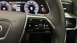 2019 (19) AUDI A7 50 TDI Quattro S Line 5dr Tip Auto 5252918