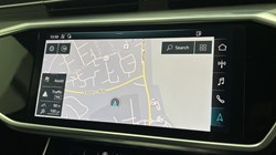 2019 (19) AUDI A7 50 TDI Quattro S Line 5dr Tip Auto 5252926