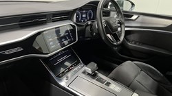 2019 (19) AUDI A7 50 TDI Quattro S Line 5dr Tip Auto 5252933
