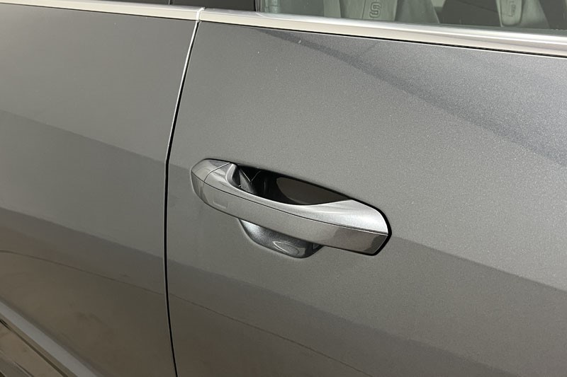 2019 (19) AUDI A7 50 TDI Quattro S Line 5dr Tip Auto 5252943