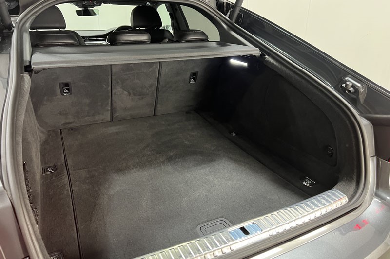 2019 (19) AUDI A7 50 TDI Quattro S Line 5dr Tip Auto 5252938