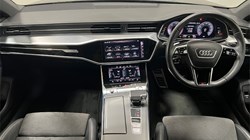 2019 (19) AUDI A7 50 TDI Quattro S Line 5dr Tip Auto 5252906