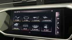 2019 (19) AUDI A7 50 TDI Quattro S Line 5dr Tip Auto 5252928