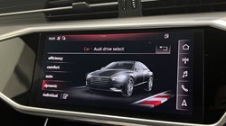 2019 (19) AUDI A7 50 TDI Quattro S Line 5dr Tip Auto 5252931