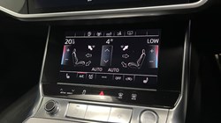 2019 (19) AUDI A7 50 TDI Quattro S Line 5dr Tip Auto 5252922