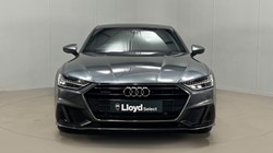 2019 (19) AUDI A7 50 TDI Quattro S Line 5dr Tip Auto 5252904