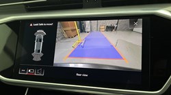 2019 (19) AUDI A7 50 TDI Quattro S Line 5dr Tip Auto 5252927