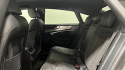 2019 (19) AUDI A7 50 TDI Quattro S Line 5dr Tip Auto 5252901