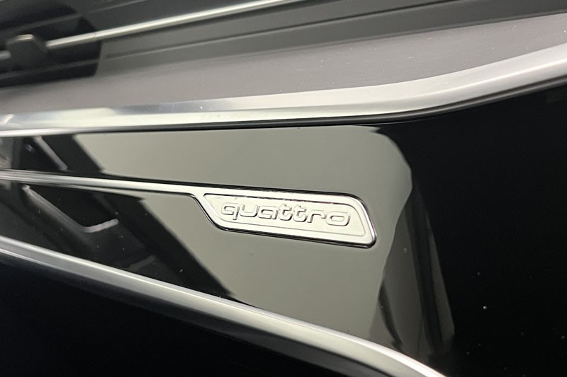 2019 (19) AUDI A7 50 TDI Quattro S Line 5dr Tip Auto 5252925