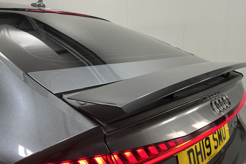 2019 (19) AUDI A7 50 TDI Quattro S Line 5dr Tip Auto 5252936